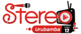 stereo urubamba